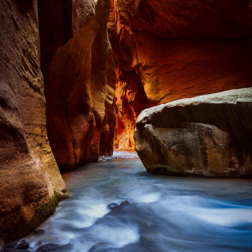 The Narrows II