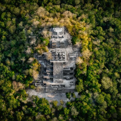 Calakmul