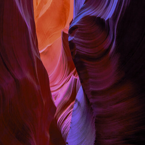 Color Crack