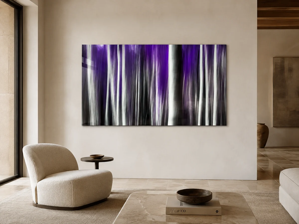 Purples